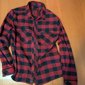 Kuiu Flannel